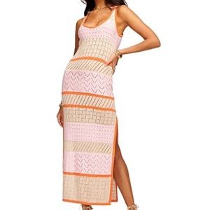 Ramy Brook Rachi Dress NWT XS